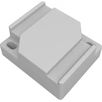MikroTik Outdoor BLE 5.2 Tag, temperatuursensor, versnellingssensor, iBeacon, IP69k