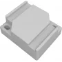 MikroTik Outdoor BLE 5.2 Tag, temperatuursensor, versnellingssensor, iBeacon, IP69k