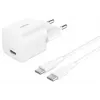 Voeding Belkin BoostCharge WCA012KQ1MWH-B6 25W PD 3.1 PPS USB-C