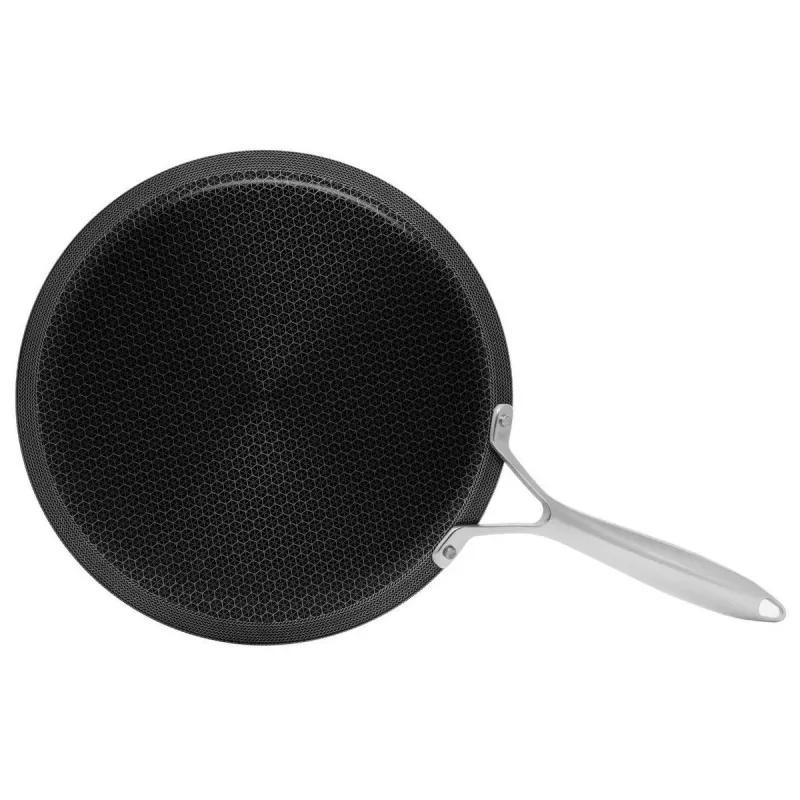 Kohersen Black Cube 29 cm pannenkoekenpan
