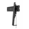 Vogels PFW 6810 wandsteun voor 55-80 inch, max. 75 kg, zwart