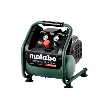 Luchtcompressor Metabo 601521850