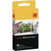 Kodak ZINK-fotopapier 50 stuks 50 x 76 mm