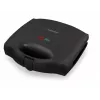 Esperanza Ekt006k sandwichtoaster Portabella 3-in-1 Ekt006k