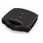 Esperanza Ekt006k sandwichtoaster Portabella 3-in-1 Ekt006k