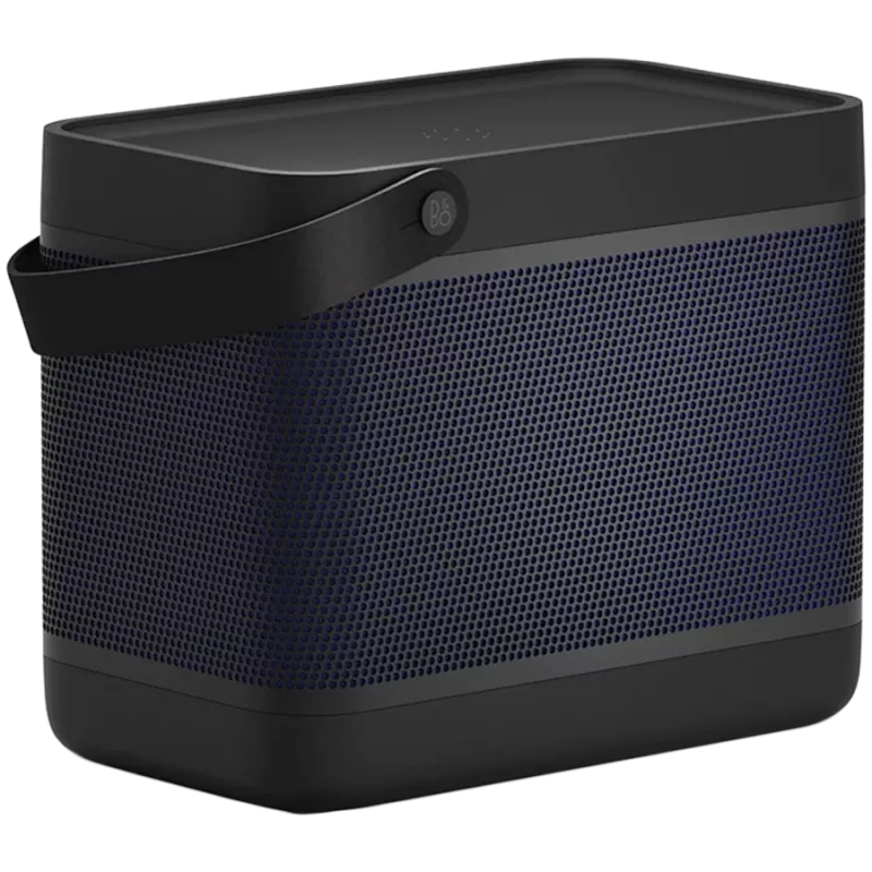 Bang & Olufsen Beolit 20 draagbare speaker, zwart antraciet