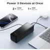 Powerbank ECOFLOW RAPID 25K zonder geïntegreerde kabel