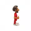 Verzamelfiguur MiniX Liverpool – Mohamed Salah, MiniX-model 11117, miniatuur spelersbeeld