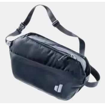 Deuter Passway 4+1 polyester zwart unisex schoudertas