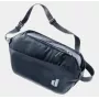 Deuter Passway 4+1 polyester zwart unisex schoudertas