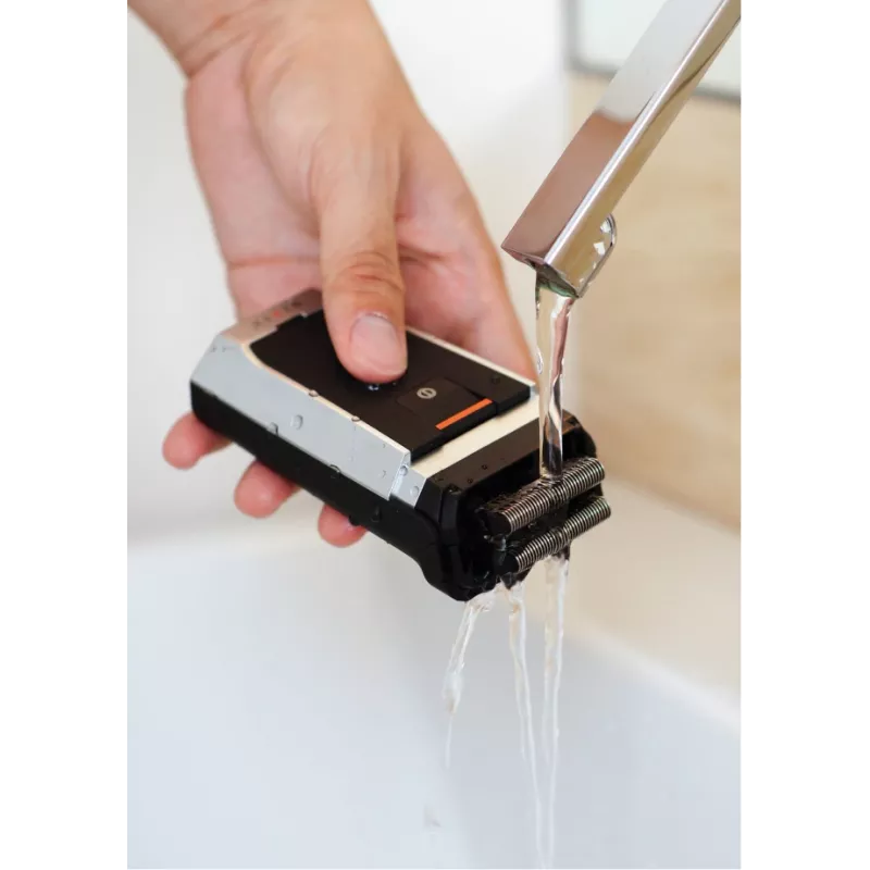 Dixix Pro scheerapparaat (USB), DSX8500, zwart, EU