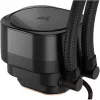 NAUTILUS 360 360mm vloeistof-CPU-koeler