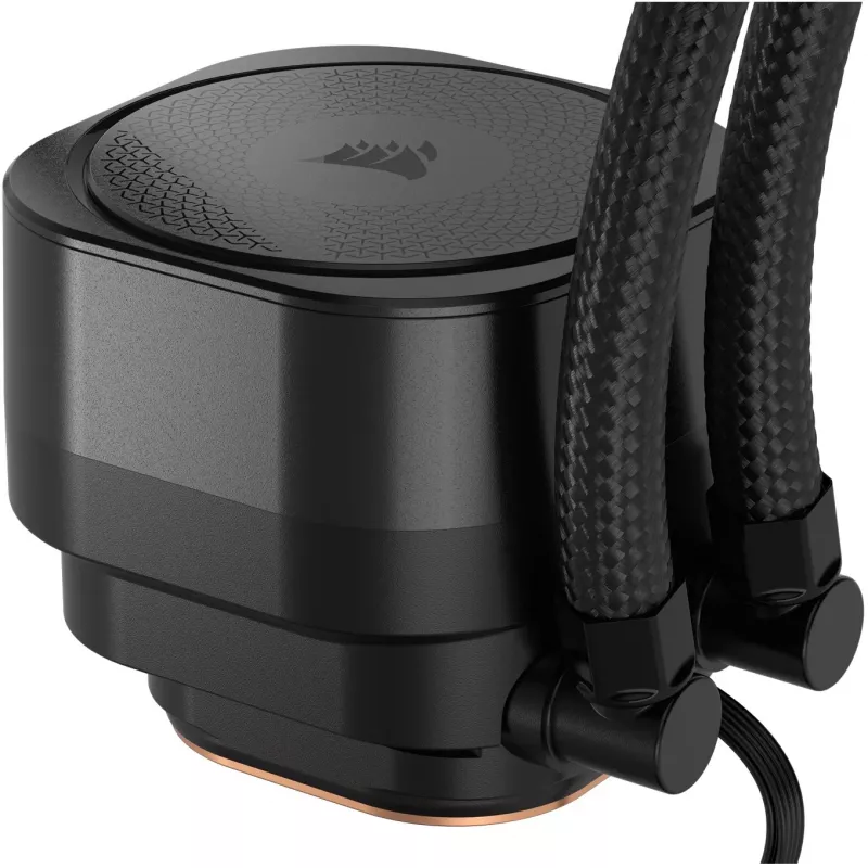 NAUTILUS 360 360mm vloeistof-CPU-koeler