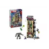 LEGO MARVEL 76342 Spider-Man vs. Mysterio: De Daily Bugle