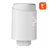 Thermostatische radiatorkraan Avatto TRV10 Zigbee Tuya draadloze bediening, slimme TRV