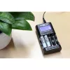 Ansmann Phone DECT NiMH-accu, (AA), 1300 mAh, 2 stuks in set (5030802)