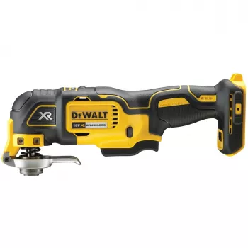 Accu-multifunctioneel gereedschap DeWalt DCS356N-XJ