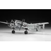 Plastic modelbouwpakket REVELL Arado AR-240 schaal 1:72 — vliegtuigmontagemodel