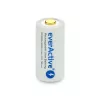 Oplaadbare batterij everActive EV16340 700mAh 3V met micro-USB-oplaadfunctie
