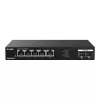 Tenda TEM2007X netwerk-switch 2.5G Ethernet 5 poorten