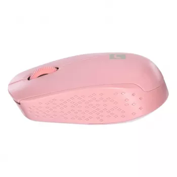 NATEC STORK muis home ambidextreus RF draadloos + USB Type-A optisch 1600 DPI