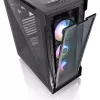 Thermaltake CA-1T4-00M1WN-01 behuizing zwart