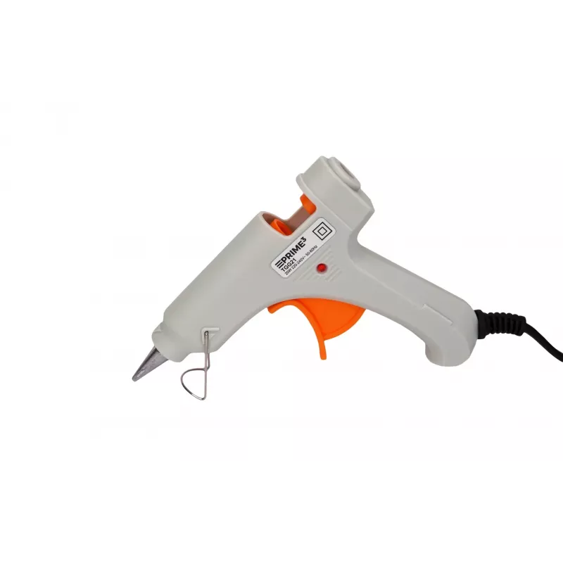 Lijmpistool PRIME3 TGG21 — 20W, instelbare temperatuur voor knutselwerk en reparaties