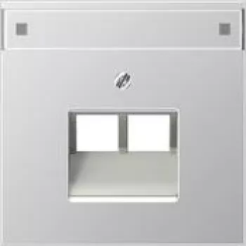 Jung afdekking AL2969-2NAUA voor IAE/UAE (AL2969-2NAUA)