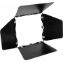 EUROLITE Wing Limiter voor LED CSL-200 Zwart accessoire voor LED-schijnwerper model CSL-200