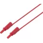 Voltcraft MSB-532 veiligheidstestsnoer 4 mm veiligheidsstekker 4 2 (VC-16832960)