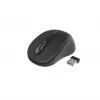 Gembird MUSW-6B-01 muis kantoor rechtshandig RF draadloos optisch 1600 DPI
