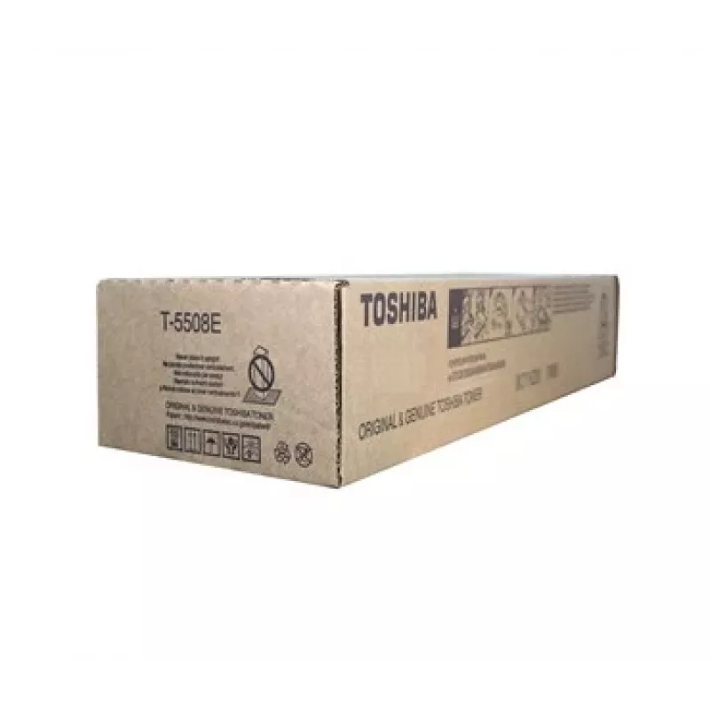 Toshiba T-FC330EY tonercartridge 1 stuks origineel geel