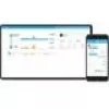 Ubiquiti ACB-ISP WiFi-router, airCube, 2,4 GHz, MIMO, 4x RJ45 100Mb/s