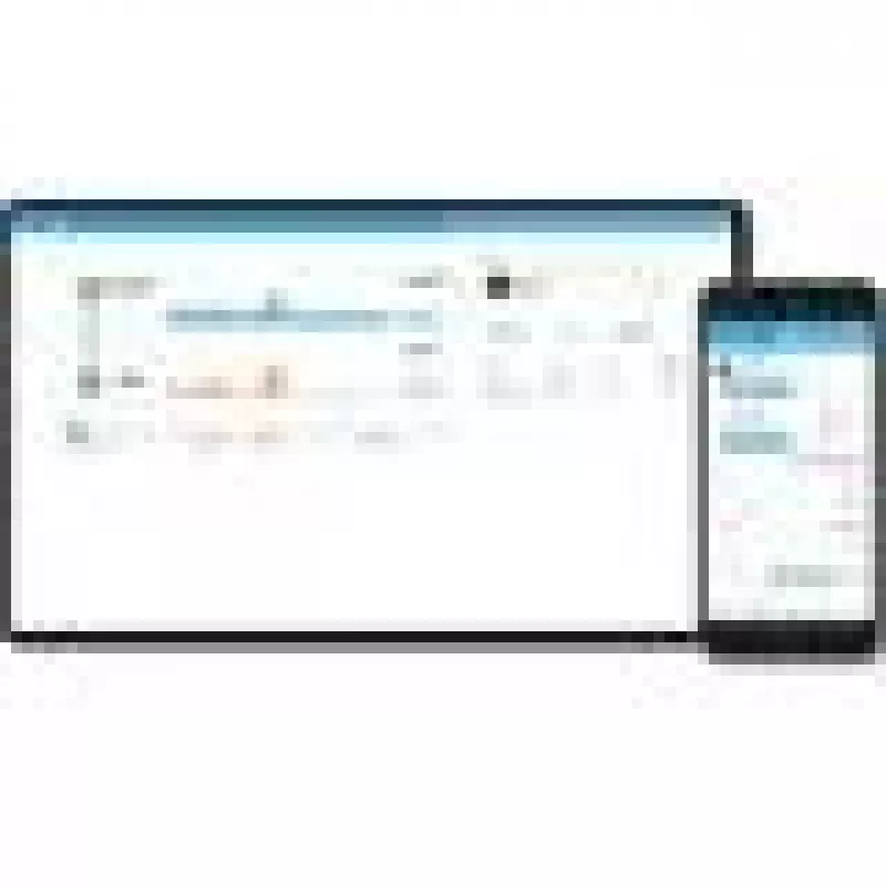 Ubiquiti ACB-ISP WiFi-router, airCube, 2,4 GHz, MIMO, 4x RJ45 100Mb/s