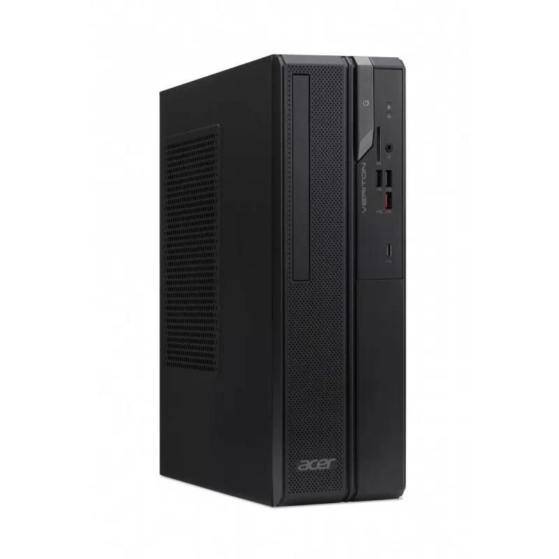 Desktop-pc Acer Veriton VX2730G U5 225 met 16 GB RAM en 512 GB SSD, Windows 11 Pro