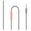 SOUNDFORM Mini on-ear kabelhoofdtelefoon roze voor kinderen