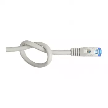 Good Connections Cat.6A-patchkabel SmartFLEX HF grijs 0,15 m