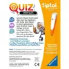 tiptoi Quiz Weltraum, quizspel