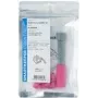 SmartKeeper NL03PKPK 10 x RJ45 poortblokkeerders met 1 x Lock Key Basic roze SLSART-0061 SLSART0061 (SLSART-0061)