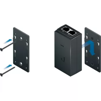 Houder Ubiquiti POE-WM