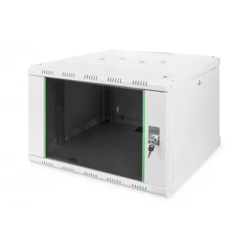 Digitus wandmontagebehuizing Unique Series - 600x600 mm (bxh)
