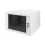 Digitus wandmontagebehuizing Unique Series - 600x600 mm (bxh)
