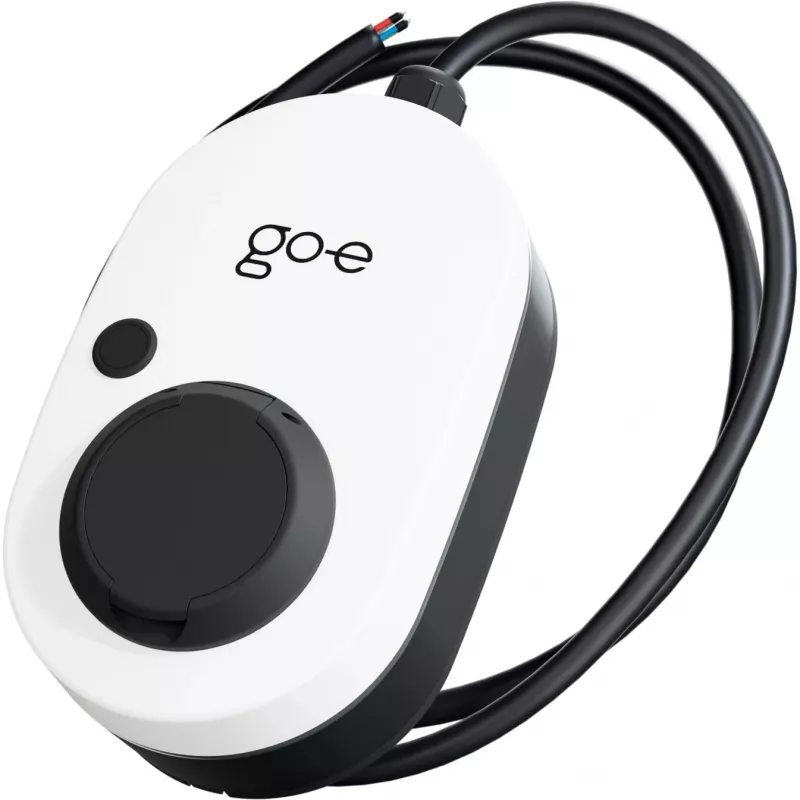 Go-e CH-04-11-51 netadapter wit
