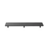 Maclean klaprek 100x40 cm MC-128 B