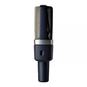 AKG C214 zwart studiomicrofoon