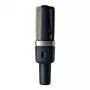 AKG C214 zwart studiomicrofoon