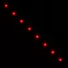 LED-strip Lamptron LAMP-LEDPR1502 — rood, levensduur 200000 h
