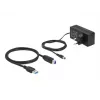 USB-hub DeLOCK 63264