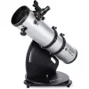 Celestron StarSense Explorer 150mm reflector 459x zwart, zilver