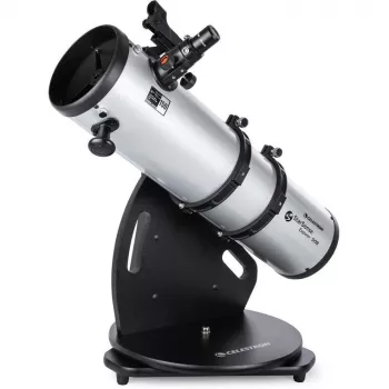 Celestron StarSense Explorer 150mm reflector 459x zwart, zilver
